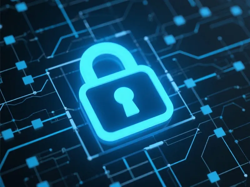 安全与合规体系