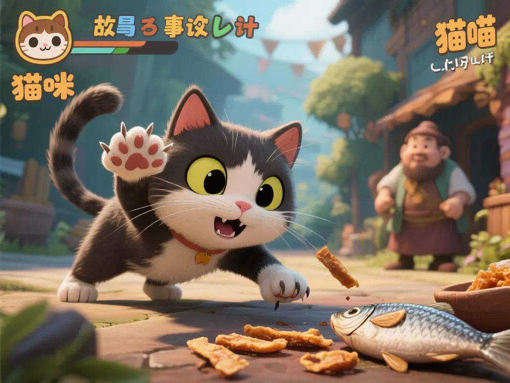 Epic免费放送：冒险佳作《猫咪斗恶龙2》限时领取